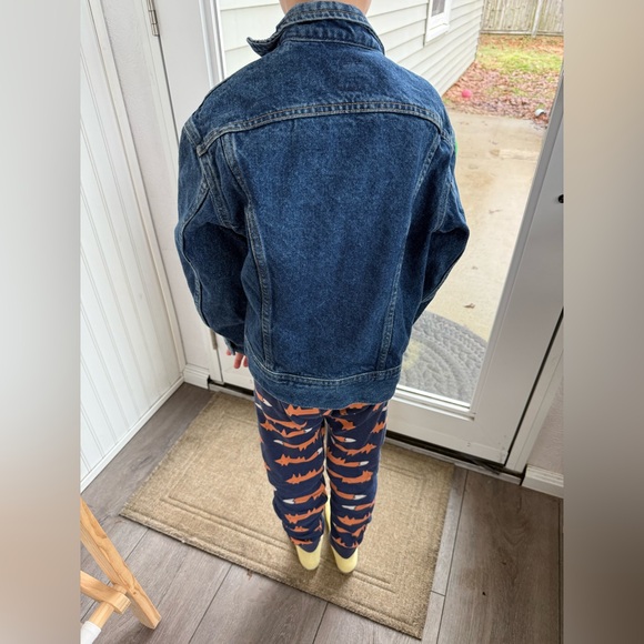 Lee Riders Denim Jacket - Picture 10 of 11